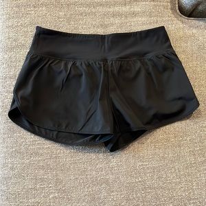 Ziya workout shorts